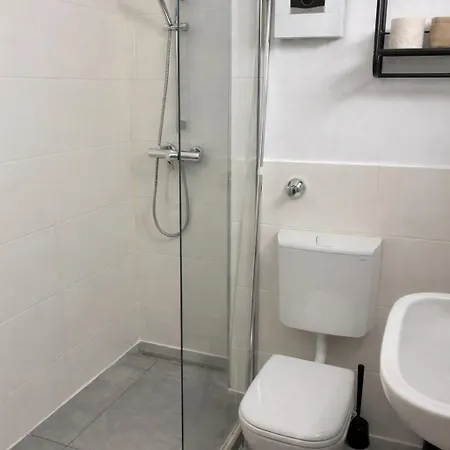 Apartment Sap13 - Fitter's In Neuss